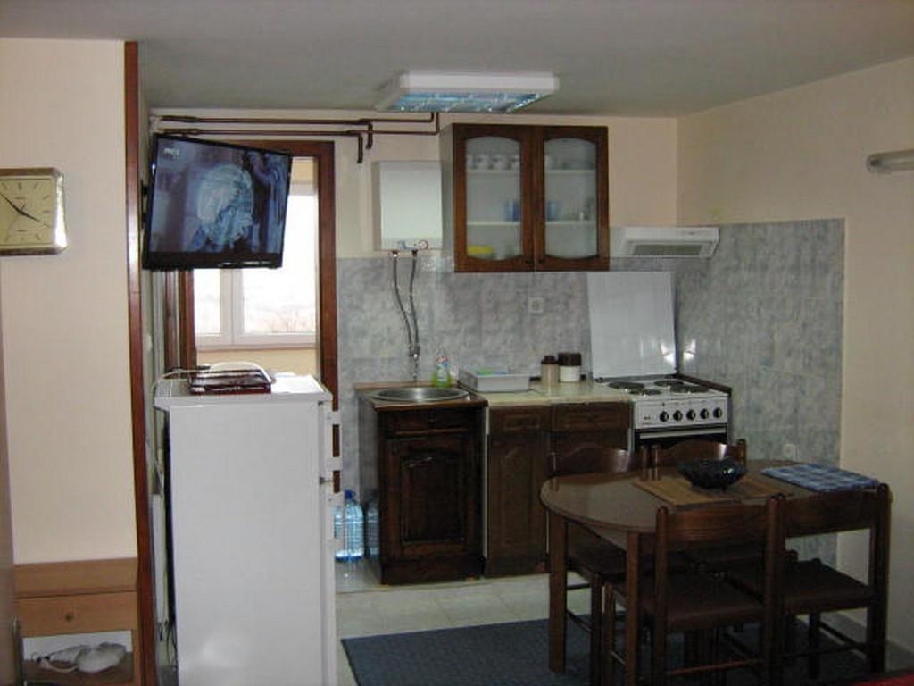 Apartments Zlatiborski Gajevi Exterior photo