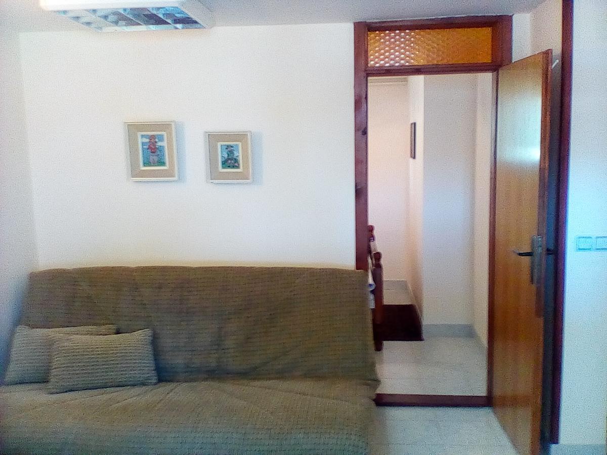 Apartments Zlatiborski Gajevi Exterior photo