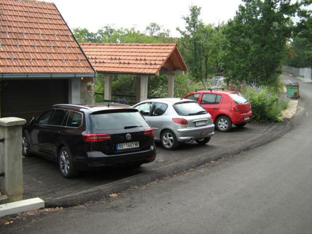 Apartments Zlatiborski Gajevi Exterior photo